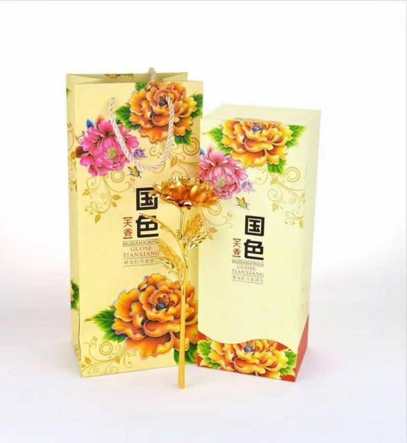 金牡丹，康乃馨，向日葵，結婚胸花。